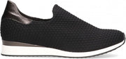 Van Dalen  - Hiuma Instapper Stretch - Womens - Black - 38