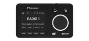 Pioneer SDA-11DAB WiFi dongles Zwart