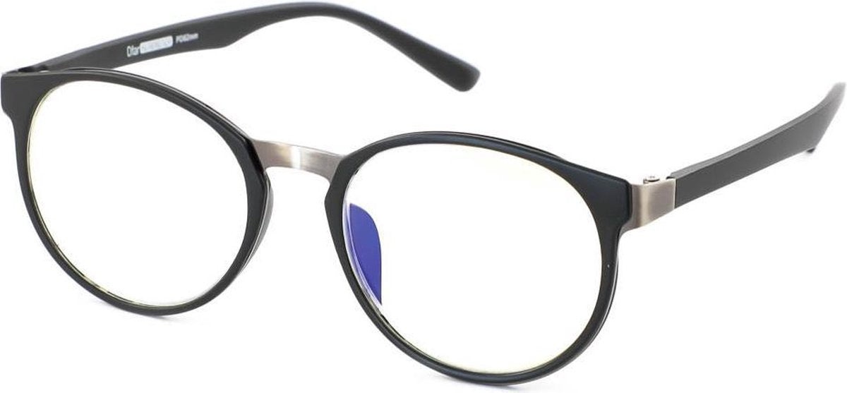 Leesbril Ofar Office LB0194/A- Zwart -+1.50 +1.50