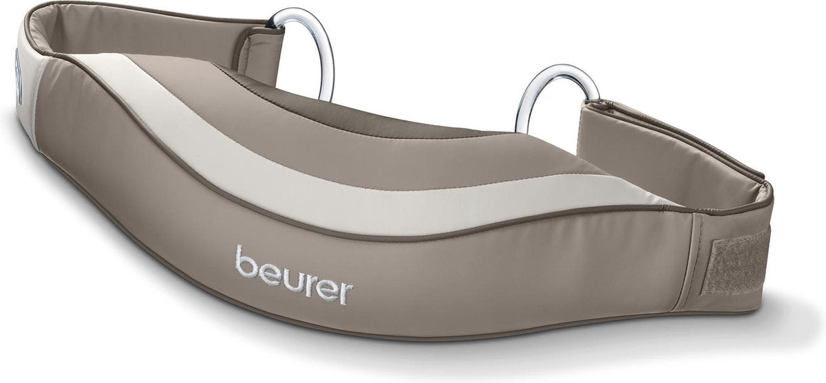 Beurer MG148 - Infrarood Shiatsu massagegordel - Nek/Rug/Schouder
