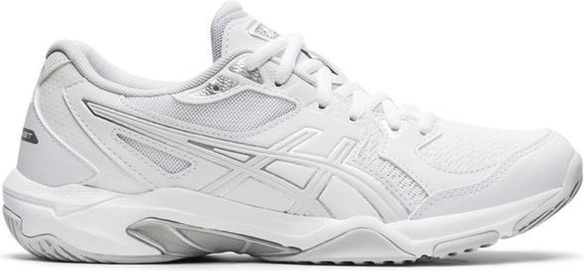 ASICS GEL-Rocket 10 Dames - wit - maat 42.5