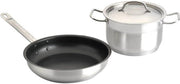 BergHOFF 3-delige kookpottenset Hotel line