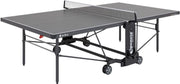 Sponeta S4-70E Expert Outdoor Line Tafeltennistafel Grijs