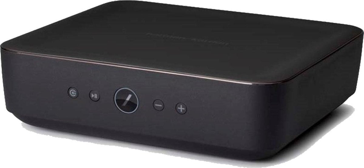 Harman Kardon Omni Adapt Amplifier Plus