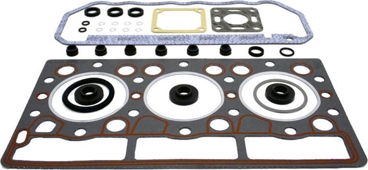Koppakking set voor Volvo Penta 876310