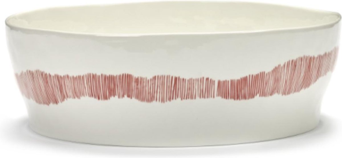 SERAX - Feast by Ottolenghi - Saladeschaal L27