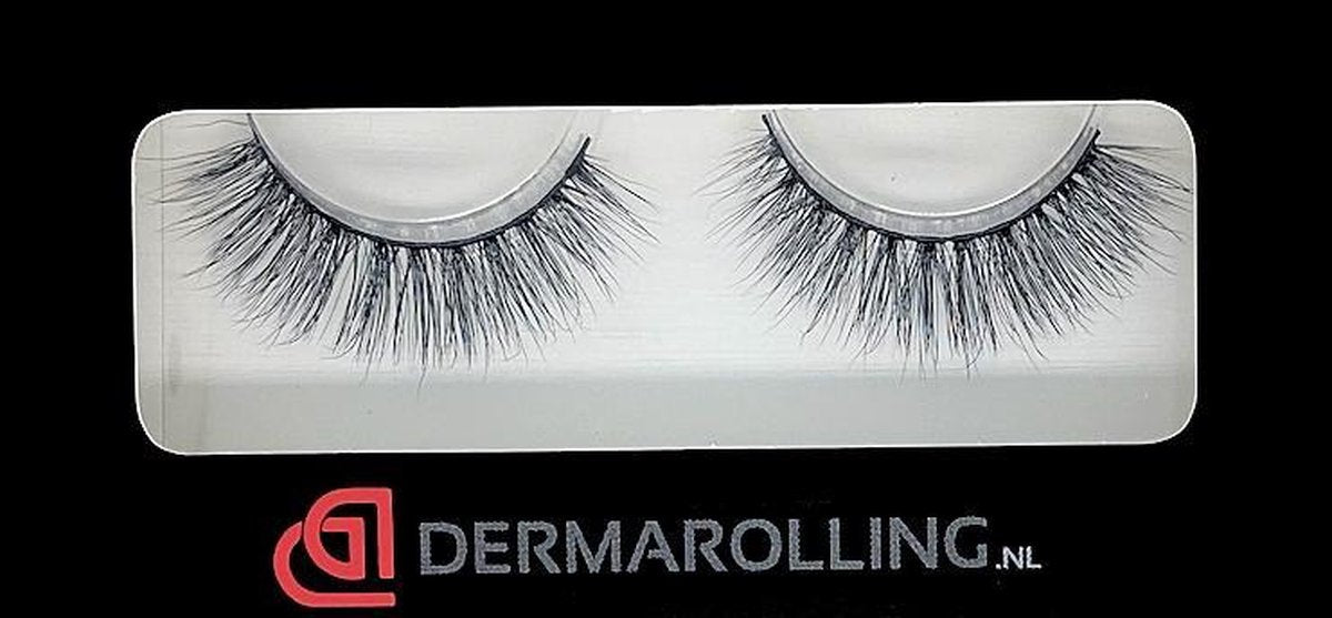 Dermarolling Exclusive Nepwimpers DB 001