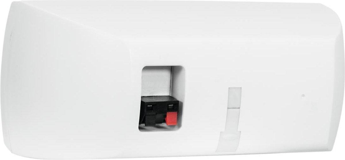 OMNITRONIC OD-22 Wall Speaker 8Ohms white