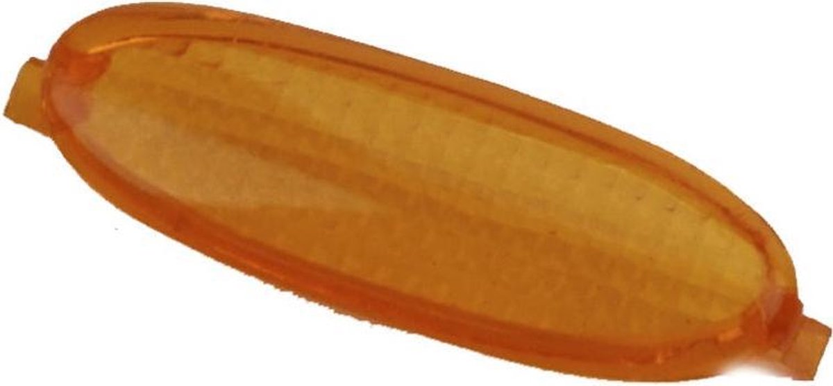 RAW GLAS RUNNER L. SMAL