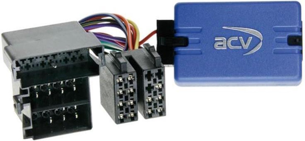 stuurwiel interface Chrysler / Dodge / Jeep > China HU