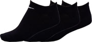 Nike Nike Value Sokken (regular) - Maat 42-46 - Unisex - zwart
