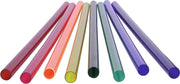 Kleurhuls voor TL-lamp T8 149 cm Rood Eurolite 1 stuk(s)