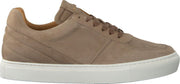 Mazzeltov 20-9338b Lage sneakers - Heren - Beige - Maat 44