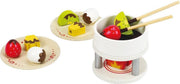 Hape Chocolade Fondue