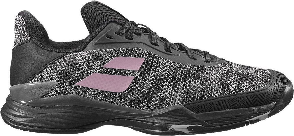Babolat Jet Tere Clay Black/Black