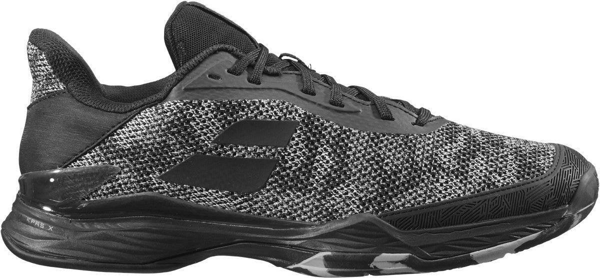 Babolat Jet Tere Clay Black/Black