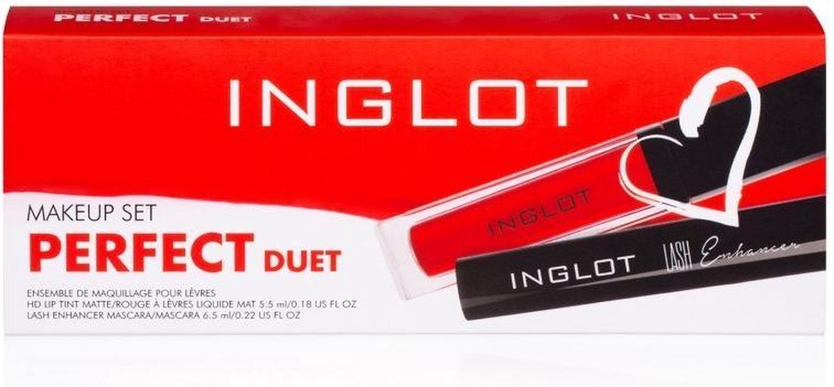 Makeup set Perfect Duet