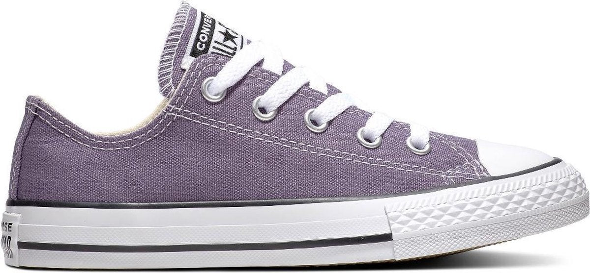 Converse All Stars Chuck Taylor 663632C Paars-33.5