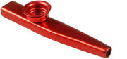 Áengus Kazoo – Metaal Rood