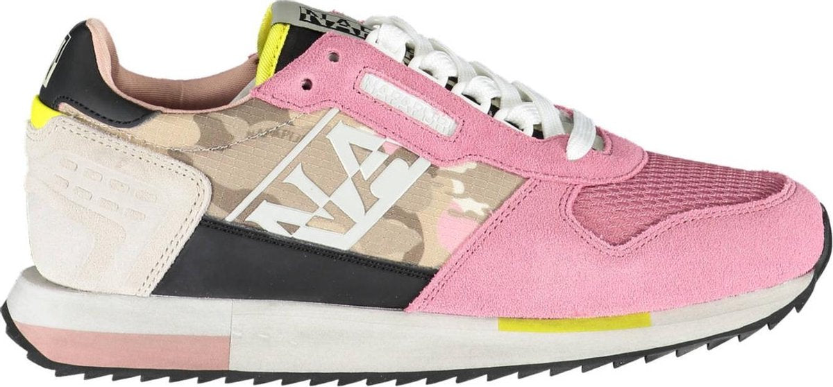 Napapijri Schoenen Sportiva Roze 40 Dames