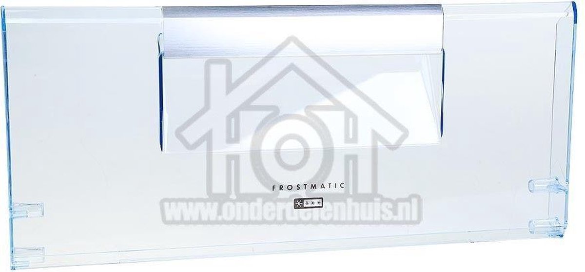AEG Vriesvakklep Vriesklep boven 'frostmatic' AGN81200