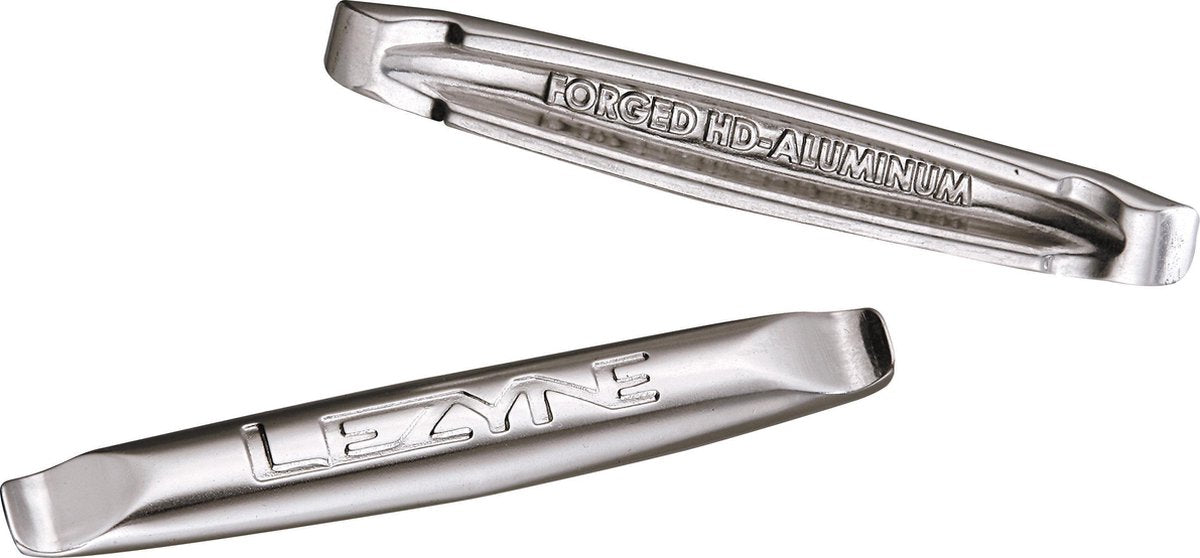 Lezyne - Bandenlichters - 1 paar - Aluminium