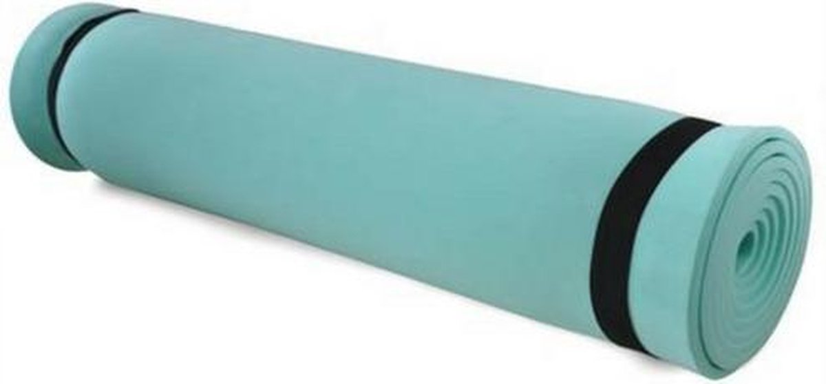 Camping matje - 180x50cm - Kamperen - Camping - Campingmatjes - Isolatiematje