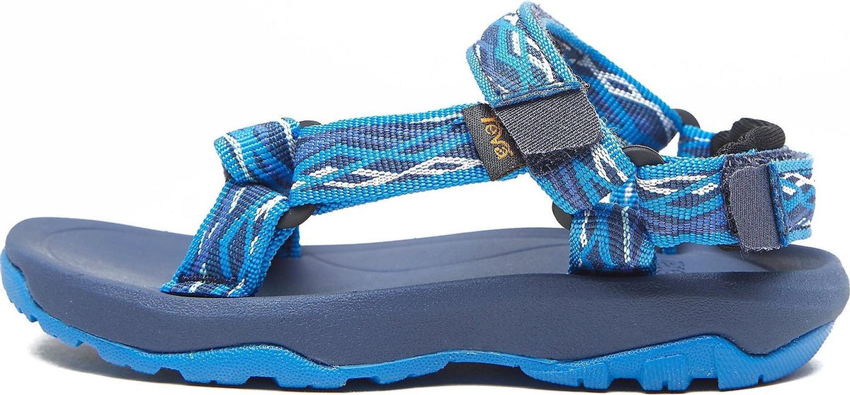 Teva Hurricane Xlt 2 Sandalen Blauw Kinderen - Maat 19