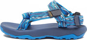 Teva Hurricane Xlt 2 Sandalen Blauw Kinderen - Maat 19
