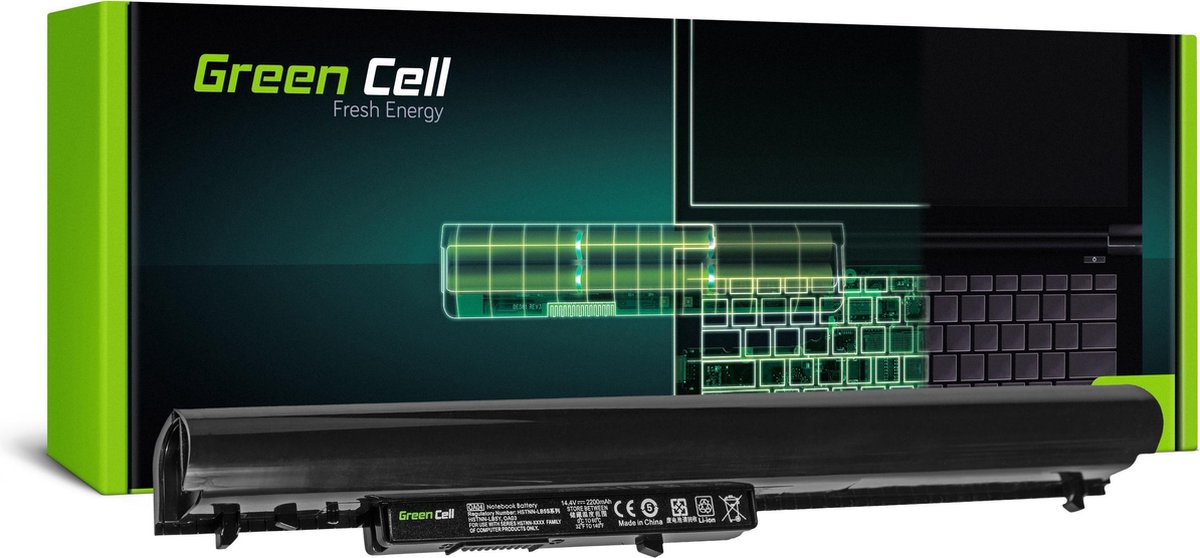 Green Cell