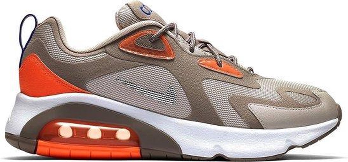 Air Max 200 WTR Maat 40