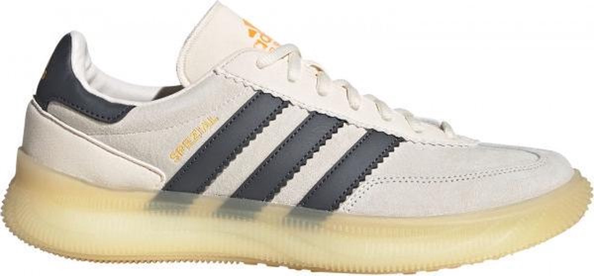 adidas HB Spezial Boost - wit - maat 40