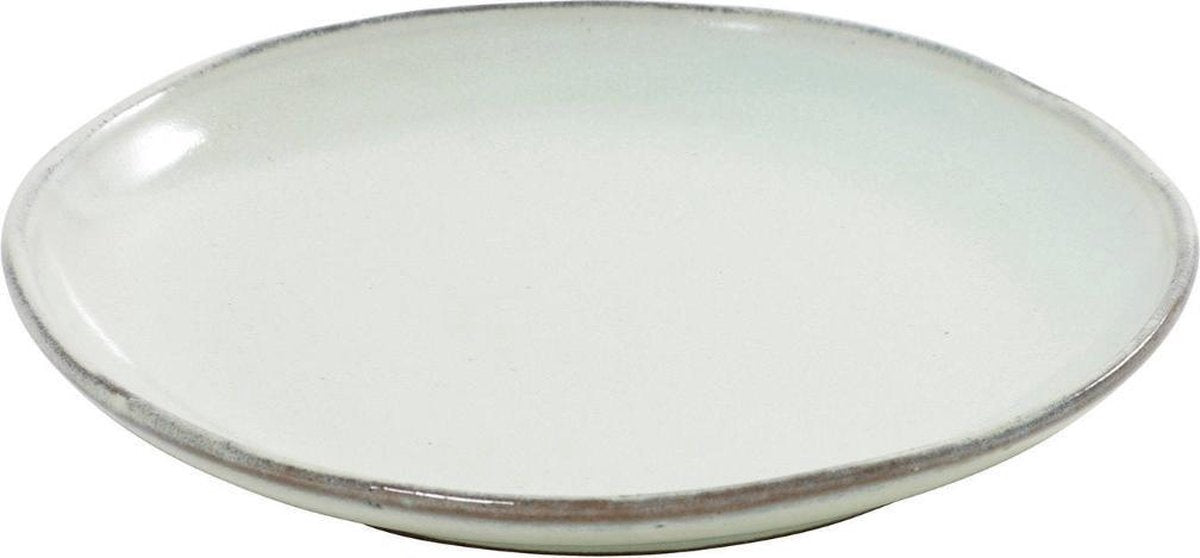 Aqua Aqua dessertbord 22cm