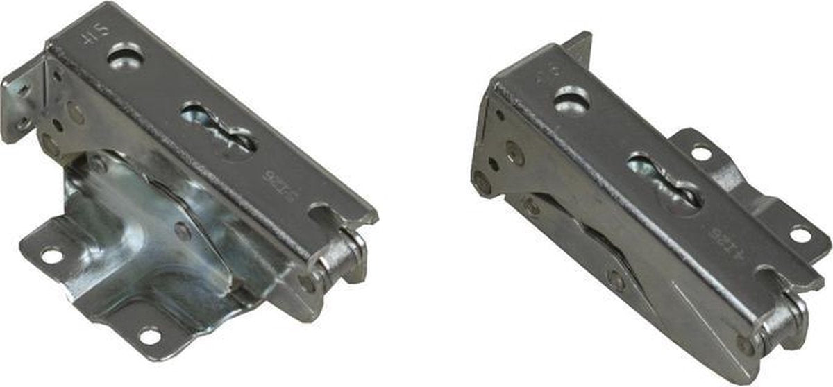 BOSCH - SCHARNIER   - SET 2st - 00481147