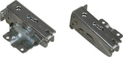 BOSCH - SCHARNIER   - SET 2st - 00481147