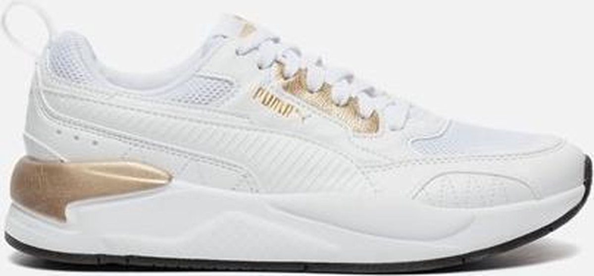 Puma X-Ray Square sneakers wit - Maat 38