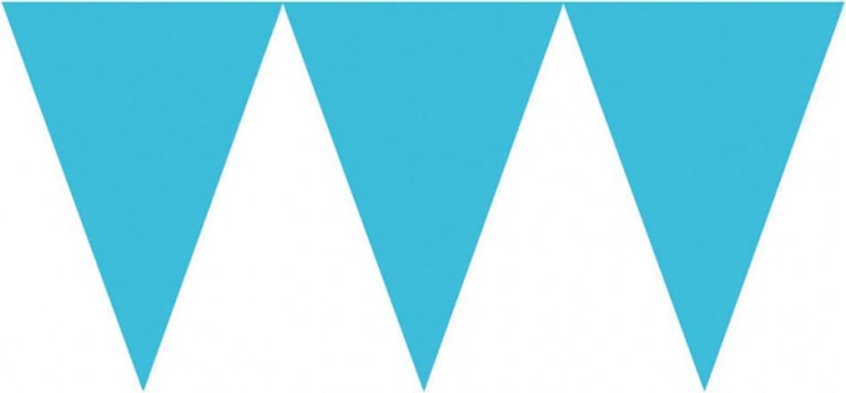 Slinger Blauw - 4.5 Meter