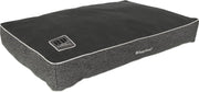 Happy-House Kussen Casual Living - Grijs - M - 110 x 75 x 15 cm