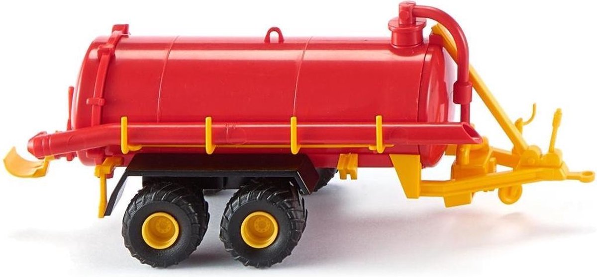 Wiking 038202 H0 Vacuümtankwagen