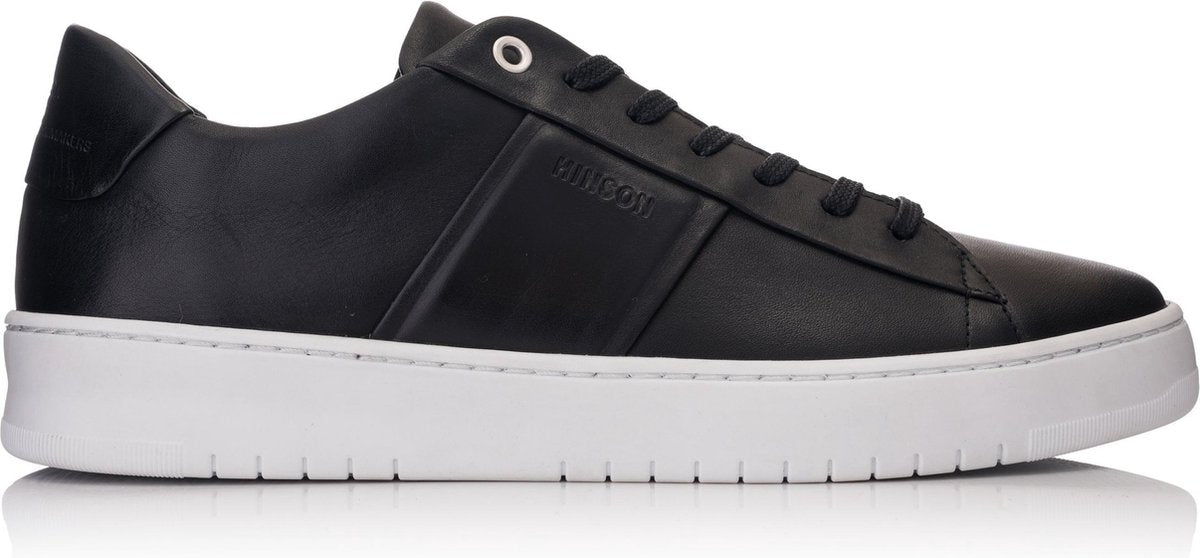 HINSON BENNET STR LOW Black -