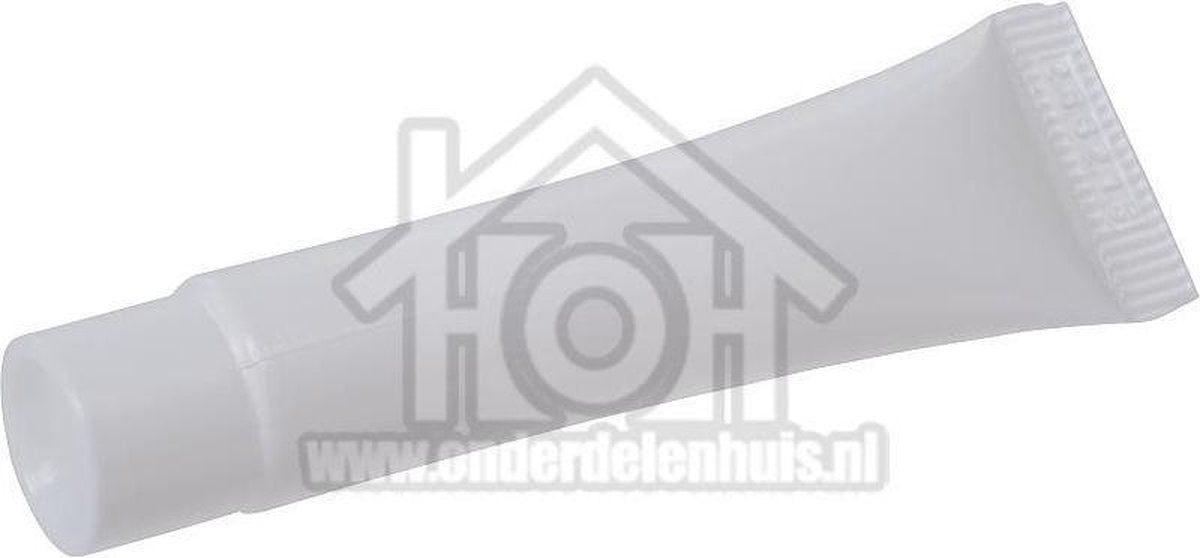 Bosch Vet molykote smeervet 1x tube per droger 00155280