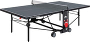 Buffalo Scandic outdoor tafeltennistafel grijs