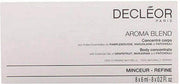 Decleor - Reducerende Lichaamsolie Concentraat Aromablend Decleor - Vrouwen - 6 ml