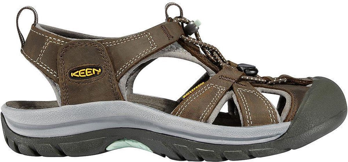 Keen Venice - Wandelsandalen - Vrouwen - Maat 40 - Bruin