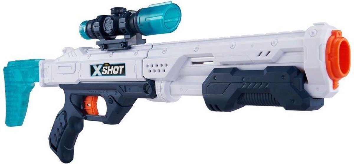 X-Shot Hawk Eye