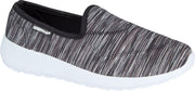 Waimea Zomerschoenen - Cationic - Grijs/Zwart - 30
