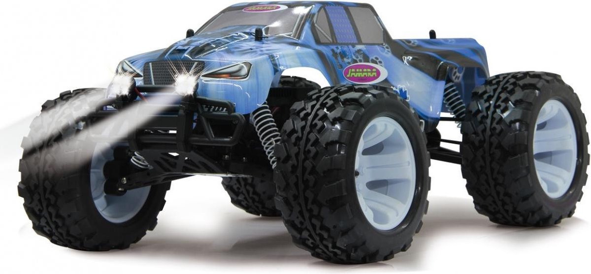 Jamara Tiger Ice BL Lipo 4WD 2