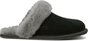 UGG Scuffette II Dames Pantoffels - Zwart - Maat 42