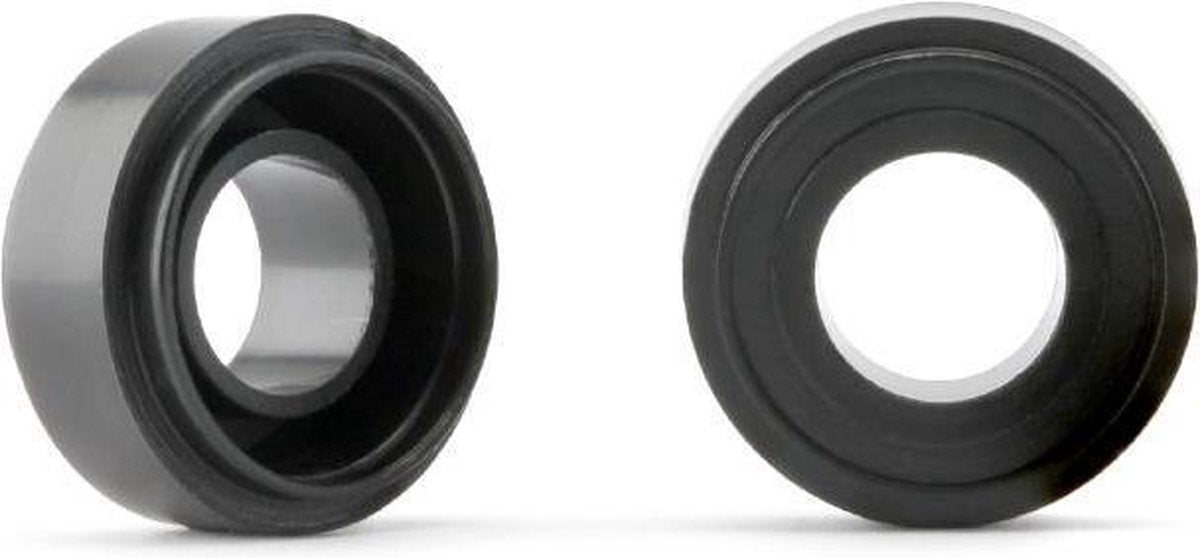 Slot.it - ��17.3mm Plastic Front Wh. 4wd System 2x - SL-PA74 - modelbouwsets
