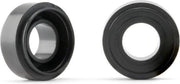 Slot.it - ��17.3mm Plastic Front Wh. 4wd System 2x - SL-PA74 - modelbouwsets